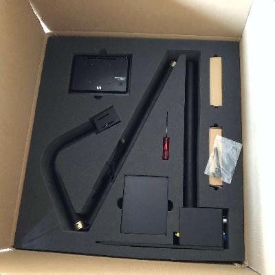 Static Dimensioning 