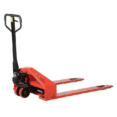 Super Low Profile Pallet Truck