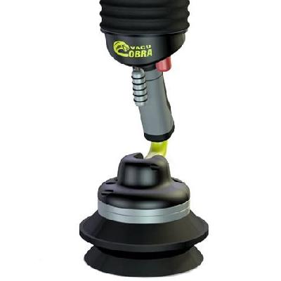 Vacucobra Vacuum Lifter