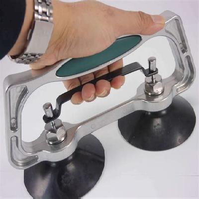 Vacuum Lifters For Rubber Block
