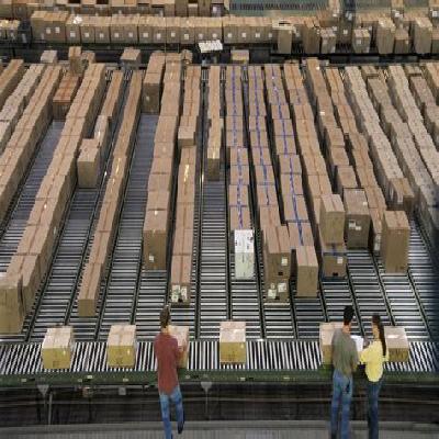 Warehouse Execution Systems (WES)