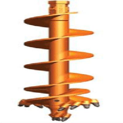 Auger Spares for Soil and Rock