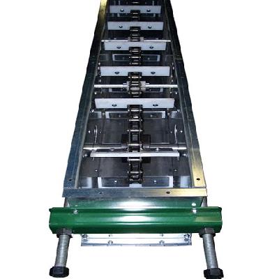 Paddle Conveyor