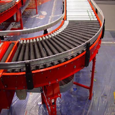 Roller Conveyor