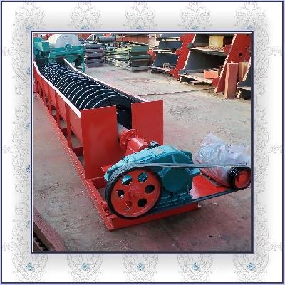 Sand Washing Machine