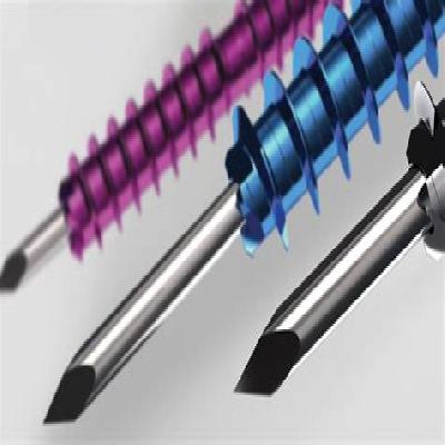 Variable Pitch Screw Pipe