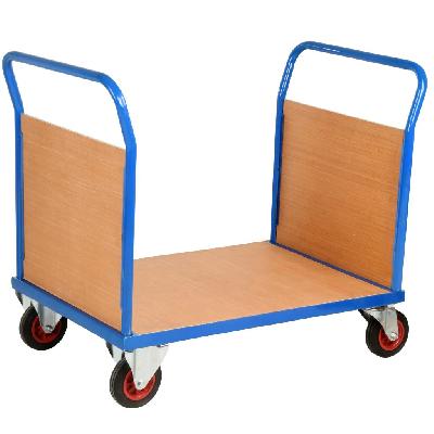 500kg Material Handling Part Trolley