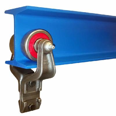 ASSY PART HANG TROLLEY