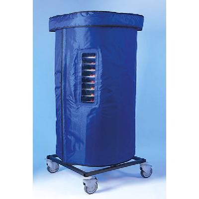 ASSY REAR COVER TROLLEY