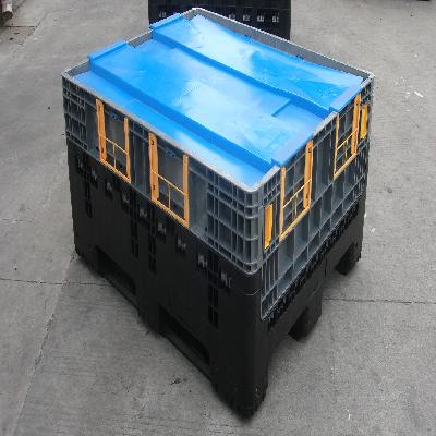 Bin Pallet