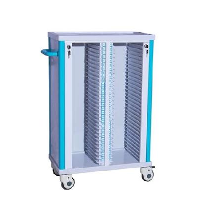 Chart Holder Trolley