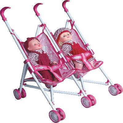 CHILD PART TROLLEY