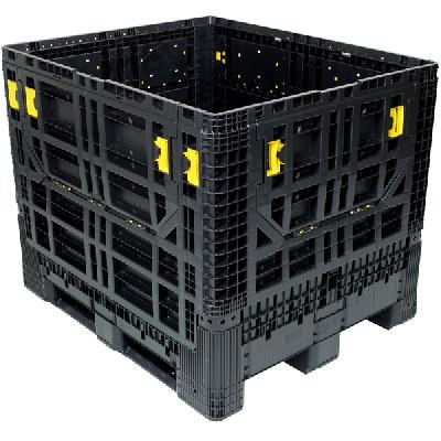 FOULDABLE PALLET