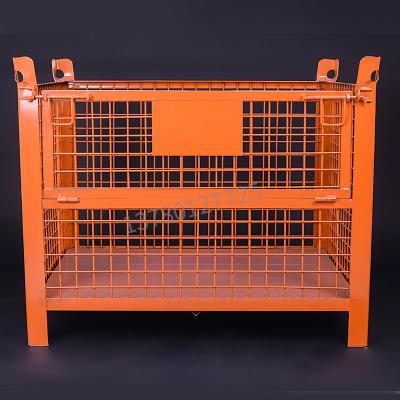 Mild Steel Cage Pallet