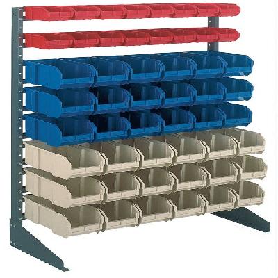 SEPERAT BIN RACK