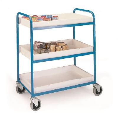 Tray Trolly