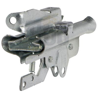 TROLLEY ASSY PART