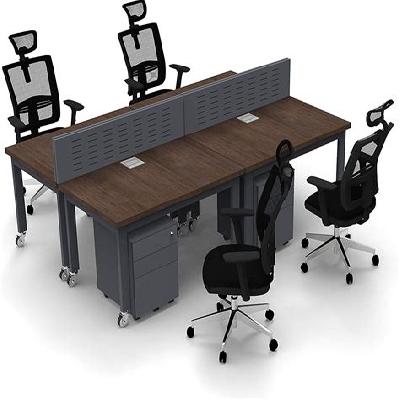 WORKING TABLE STATION