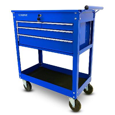 Workshop TOOL  Trolley