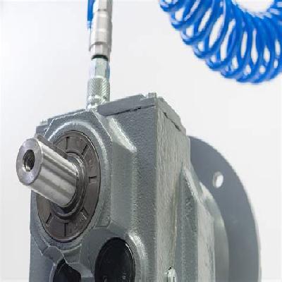 Helical Speed Reducers
