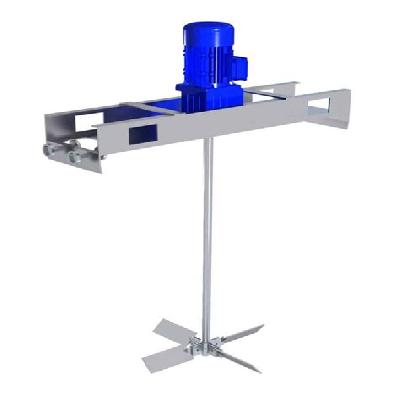 Industrial Agitators