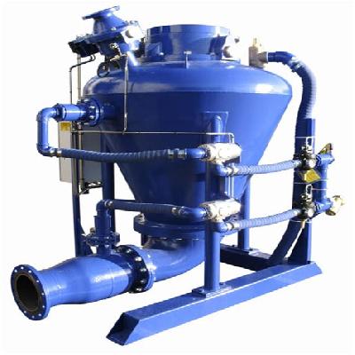 Pneumatic Conveying System