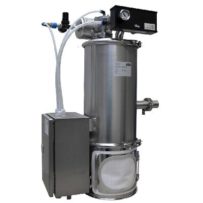 Pneumatic Conveyors