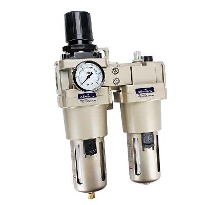 Pneumatic FRL Unit