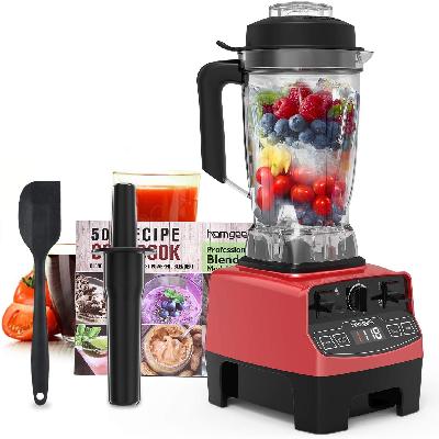 U Blender