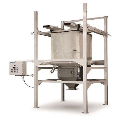 25Kg Bag Unloading Machine Manufacturers Saudi Arabia