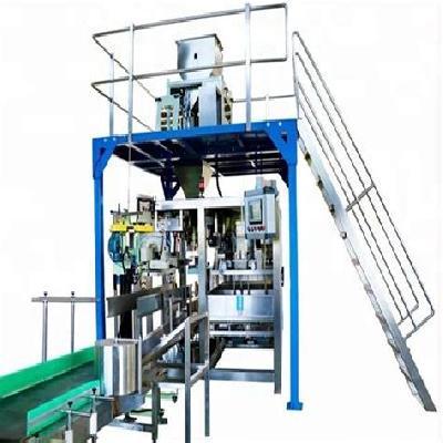 50Kg Bagging Machines
