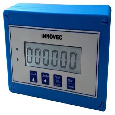 7 Type Batch Controller