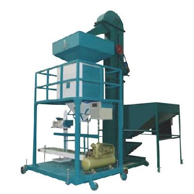 Automatic Jumbo Bagging Machine