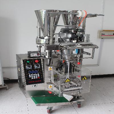 Automatic Pouch Packing Machine India