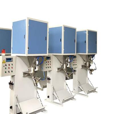 Automatic Valve Bag Filling Machines Manufacturers