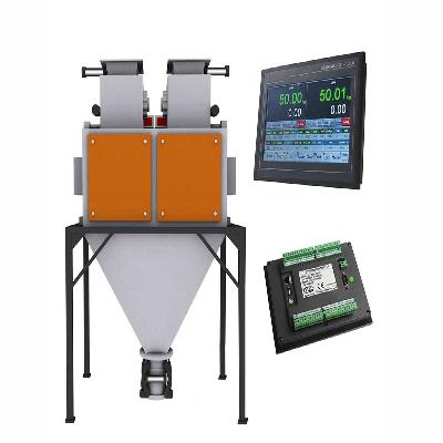 B520 bagging controller