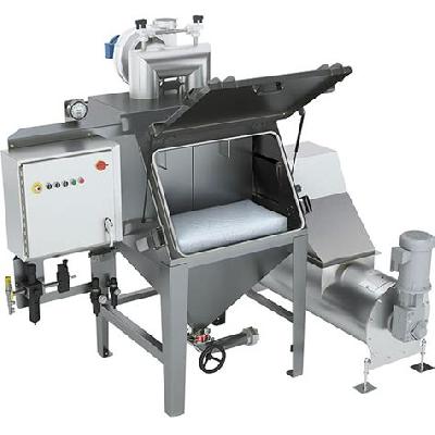 Bag Dumping Station SGEI400