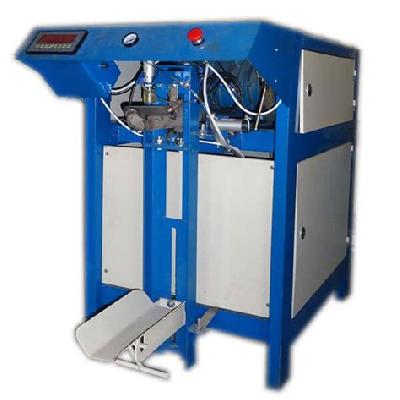 Bag Filling Machine India