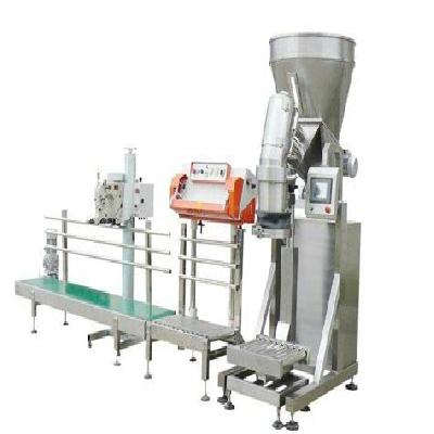 Bag Filling Machine Powder  25kg  50kg