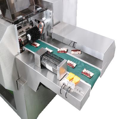Bag Packaging Machine Manufacturers