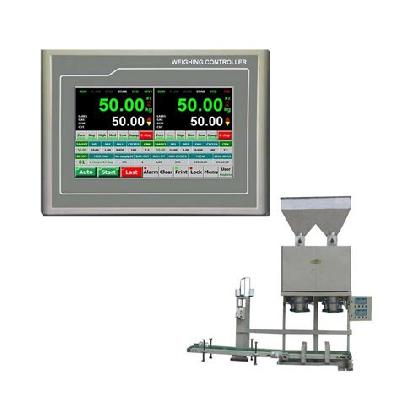 Bagging Controller Muscat Manufacturers