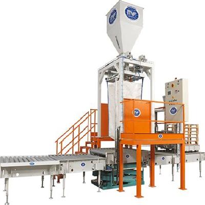 Big Bag Filling Machine