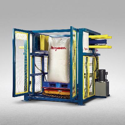 Bulk Bag Conditioners Machine