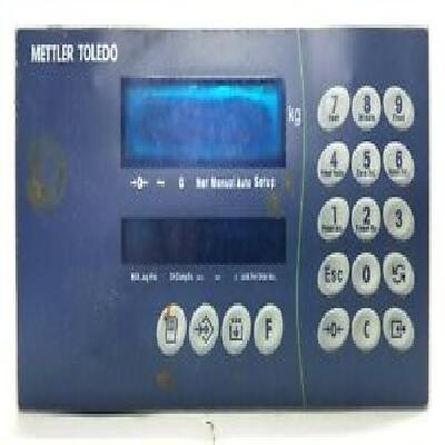 C750 Bagging Controller india