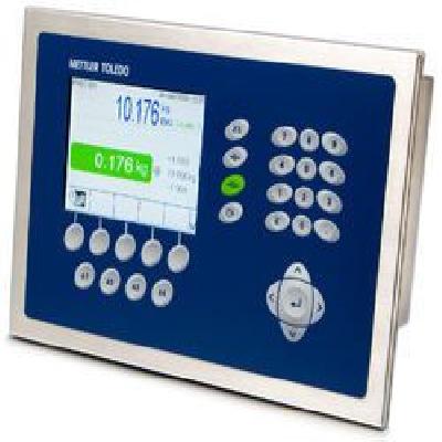 C750 bagging controller india mettler toledo