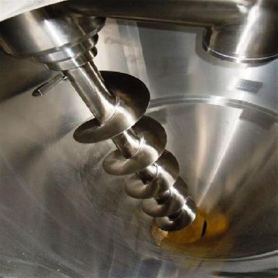 Conical Blender