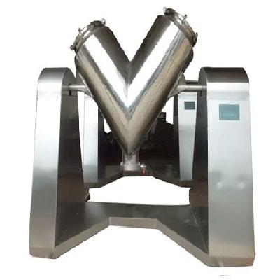 Conical Mixer (V-Mixer)
