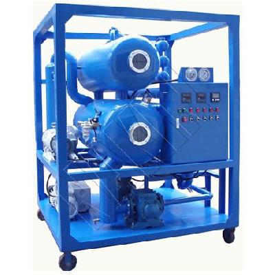 Double Stage Transformer Oil Filter Machine Manufacturers Saudi Arabia