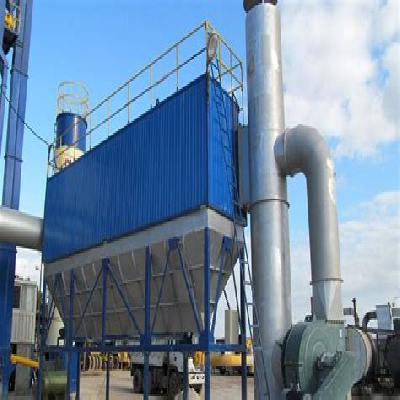 Dust Collector Equipment Manufacturers