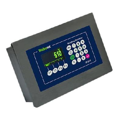 ID510 Weighing Controller manufacturers India